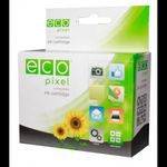 Ecopixel (HP CH563EE 301XL) Tintapatron Fekete (DEPO8928) fotó