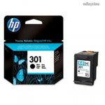 HP CH561EE (301) Black tintapatron fotó