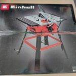 Einhell TC-TS 2025/2 U asztali körfűrész, 250mm, 1800W fotó