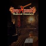 Ironsmith Medieval Simulator (PC - Steam elektronikus játék licensz) fotó