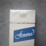 Retro cigaretta gyüjteményböl fotó