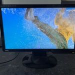 Benq G920HDA monitor fotó