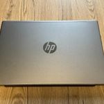 HP Pavilion - 14", Intel 4415U, 8 GB RAM, 128 GB M.2 SSD, Type-C. fotó