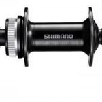 Shimano Turney 32H tárcsafékes első agy fotó