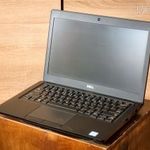 Dell Latitude 5280 fotó