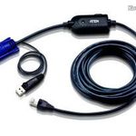 ATEN KA7970 USB VGA KVM Adapter Cable KA7970-AX fotó