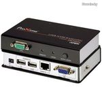 ATEN USB VGA Cat 5 KVM Extender (1280 x 1024@150m) CE700A fotó