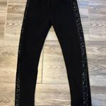 164/ lány bélelt leggings fotó