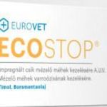 Ecostop impregnált csík mézelő méhek kezelésére A.U.V. (6 csík/ doboz) fotó