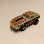 Matchbox _ Glow Racers _ Burnin 280 ( Nissan 280 ZX ) fotó