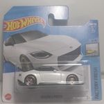 1 Forintról Hot Wheels Nissan Z Proto (white) 2022 fotó