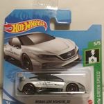 1 Forintról Hot Wheels Nissan Leaf Nismo RC02 2021 fotó