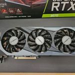 GeForce RTX™ 3070 GAMING OC 8G (rev. 1.0) fotó