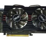 Asus Radeon R9 270 OC 2GB 256bit GDDR5 PCI-E videókártya fotó