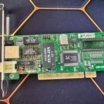 Planet ENW-8300-2T Ethernet PCI kártya fotó