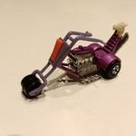 Matchbox _ Chopper - The Stingeroo fotó