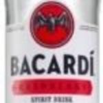 Bacardi Razz málnás rum 0, 7L 32% fotó