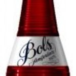 Bols Strawberry likőr (eper) 0, 7L fotó