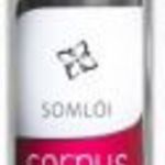 Somlói Cornus pálinka - málna 0, 5L 42% fotó