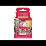 Yankee Candle Red Raspberry Ultimate autóillatosító (29231) (29231) fotó