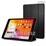 APPLE iPad 10.2 (7th Generation) (2019), iPad 10.2 (8th Generation) (2020), SPIGEN SMART FOLD tab... fotó