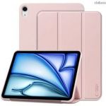 Apple iPad Air 4 / 5 (2020/2022) 10.9 / iPad Air 6 (2024) 11.0 tablet tok (SmartCase) on/of... fotó