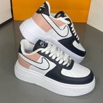 Nike Air Jordan cipő 36-40 fotó