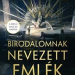 Arkady Martine - Birodalomnak nevezett emlék fotó