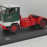 Volvo f88 hungarocamion 1: 43 teherautó modell ixo fotó