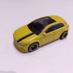 Hot Wheels _ 2019 Mercedes Benz A-Class fotó