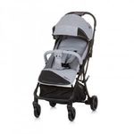 Chipolino Kiss sport babakocsi - Ash Grey fotó