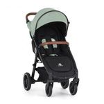 Petite & Mars Sport babakocsi Street2 RWS Oak Iron Green fotó