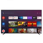 Aiwa 50AN7503UHD 50" (127cm), LED, DLED, 4K UHD, Android televízió fotó