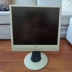 Fujitsu-Siemens P19-2 monitor fotó