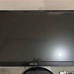 Asus érintőképernyős monitor VT229H fotó