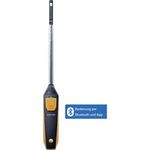 Testo légáramlásmérő anemométer, bluetooth funkcióval Smart készülékekhez Testo 405i Smart Probes... fotó