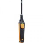 testo 605i Légnedvesség mérő 0 % rF 100 % rF (0560 2605 02) fotó