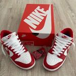 eredeti NIKE DUNK LOW SP fotó