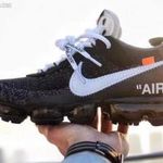 NIKE AIR VAPORMAX FK cipő, férfi cipő, 41-46., 2 SZÍN, LIMITÁLT! SAJÁT DOBOZÁBAN fotó