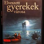 Elveszett gyerekek városa (1995) DVD r: Jean-Pierre Jeunet ÚJSZERŰ fotó