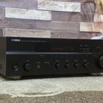 YAMAHA RX-397 stereo RDS rádiós erősítő fotó