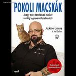 Jackson Galaxy: Pokoli macskák fotó