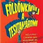 David Solomons - Földönkívüli a tesitanárom! fotó