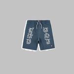 TOMMY HILFIGER x Keith Haring Eredeti Ffi Címkés ECO Short - ÚJ - L - 79Eur fotó