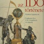 Umberto Eco - Kristen Lippincott - John North : Az idő története fotó