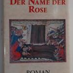 Umberto Eco: Der Name der Rose fotó