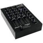 OMNITRONIC - PM-311P DJ Mixer with Player fotó