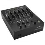 OMNITRONIC - PM-422P 4-Channel DJ Mixer with Bluetooth & USB Player fotó