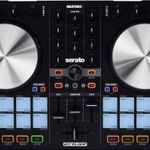 DJ kontroller, Reloop BEATMIX 2 MKII 234968 fotó