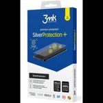 3mk SilverProtection+ Apple iPhone 12/12 Pro rugalmas üveg kijelzővédő fólia (5903108305945) fotó